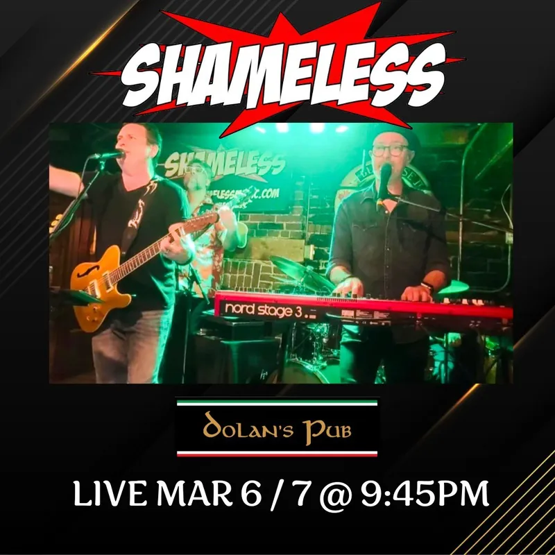 Shamless