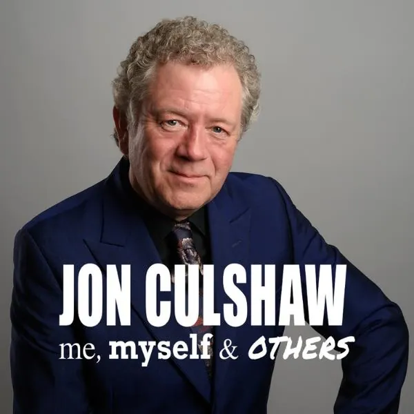 Jon Culshaw: Me, Myself & Others