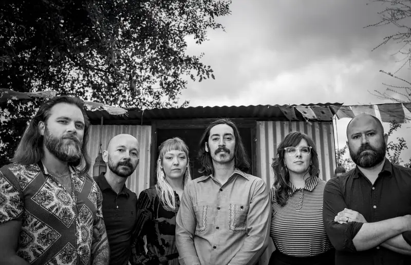 Murder By Death