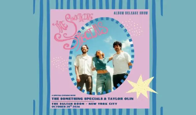 The Sultan Room in Brooklyn, NY