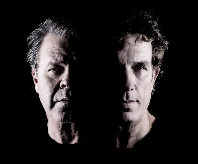 Ian Moss & Troy Cassar-Daley