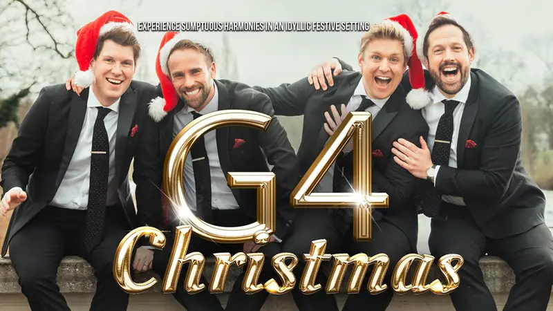 G4 Christmas