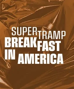 Supertramp - Breakfast in America
