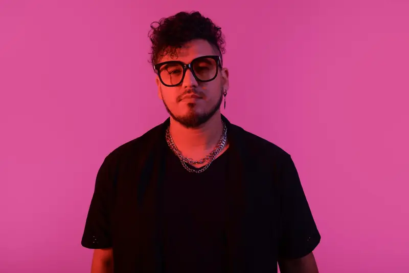 Jaime Salva en Carloto Oficial