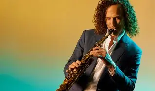 Kenny G