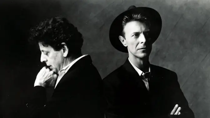 Sonica and RSNO: The Bowie Symphony (No.4) by Philip Glass à Tramway