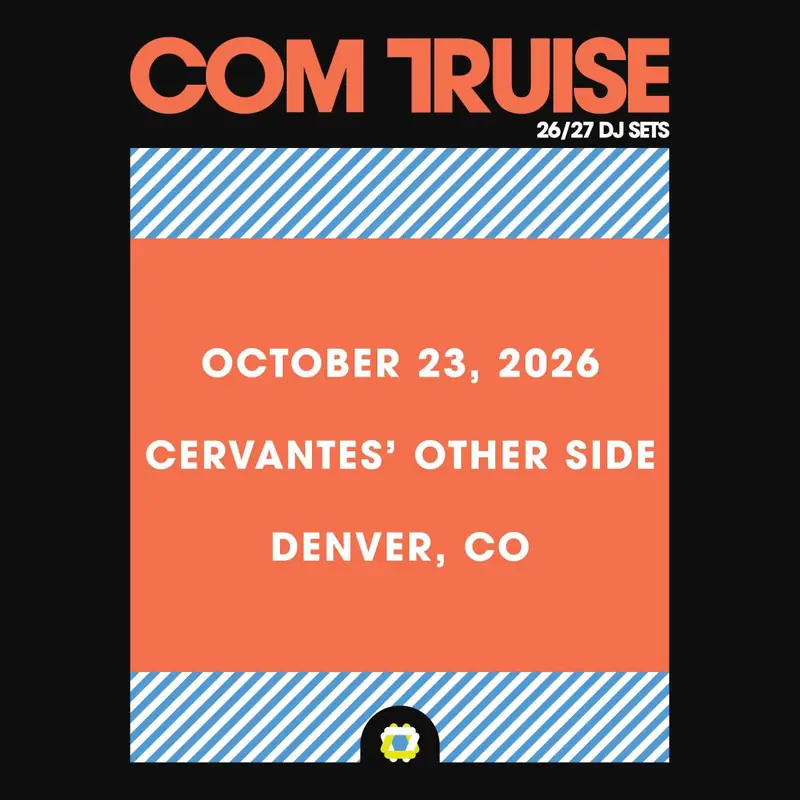 Com Truise