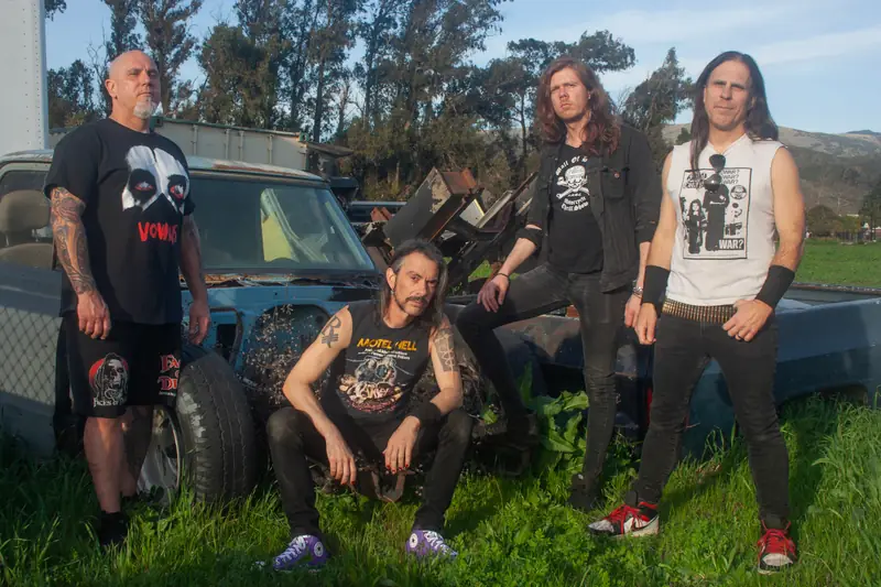 Exhumed