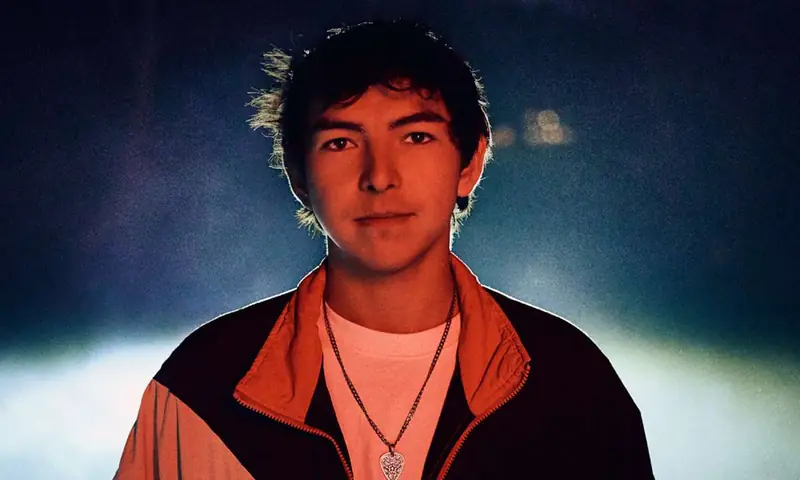 Wyatt Flores