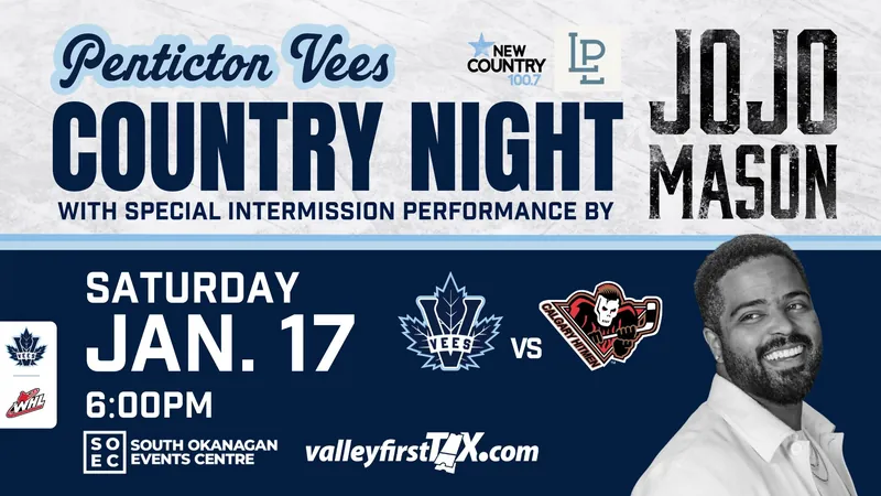 Country Night