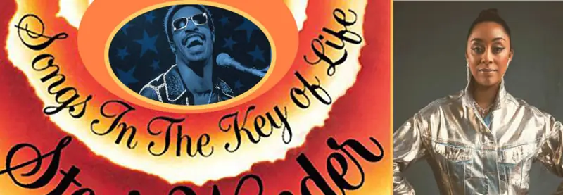 Krystle Dos Santos – Songs in the Key of Life: A Celebration of Stevie Wonder at BlueShore Financial Centre for the Performing Arts