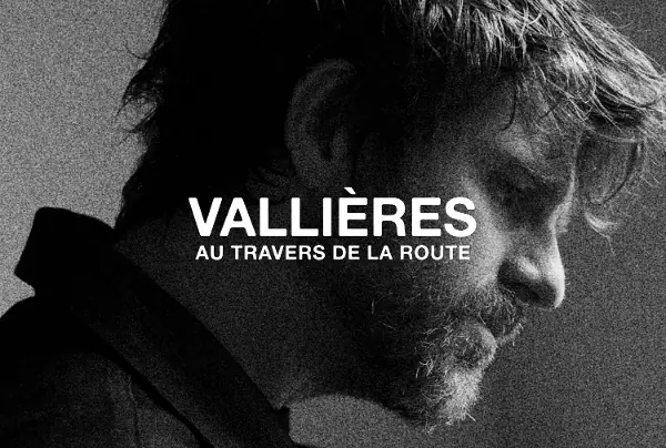 Vincent Vallières