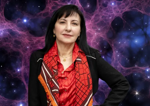 The Invisible Universe: The Higgs, Dark Matter and Gravity Waves at Isabel Bader Centre for the Performing Arts