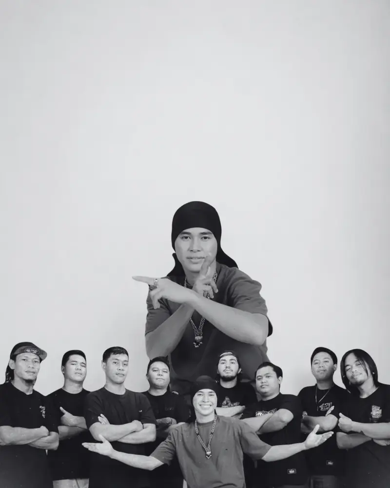 Elias J.TV Band