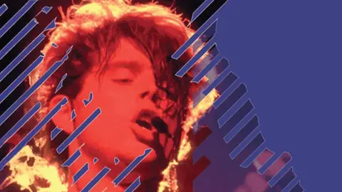 Thompson Twins' Tom Bailey à Bridgewater Hall