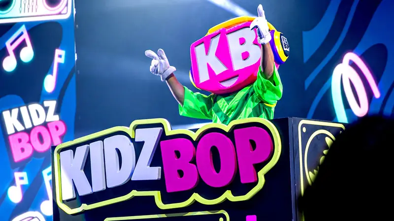 KIDZ BOP Dance Parties at Paradise Rock Club presented by Citizens