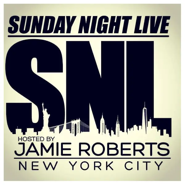 Sunday Night Live