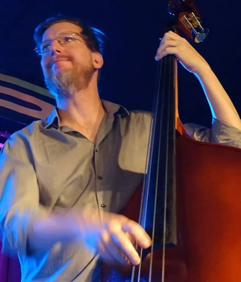 CLASSIC REX JAZZ JAM at The Rex Hotel Jazz & Blues Bar
