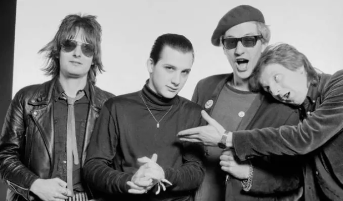 THE DAMNED - FINAL DAMNATION 50