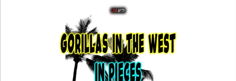 Gorillas in the West
