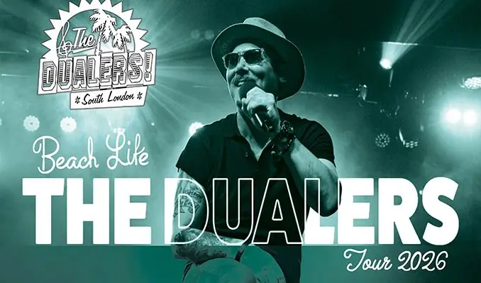The Dualers at NX Newcastle