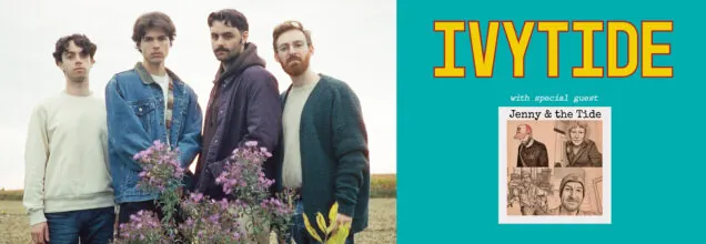Ivytide