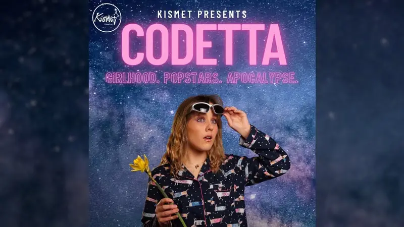 Codetta