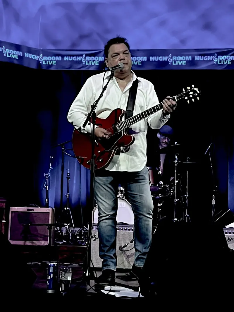 Gary LaRocca