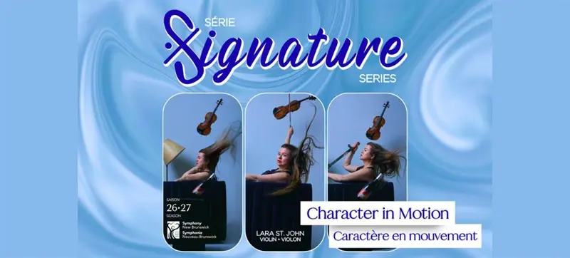 SNB: Character in Motion à Imperial Theatre