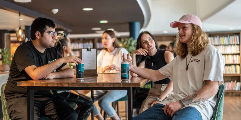 Reel Talk (Storyhouse Film Club)