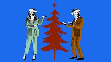 RocKwiz's Very Merry Christmas en Hamer Hall