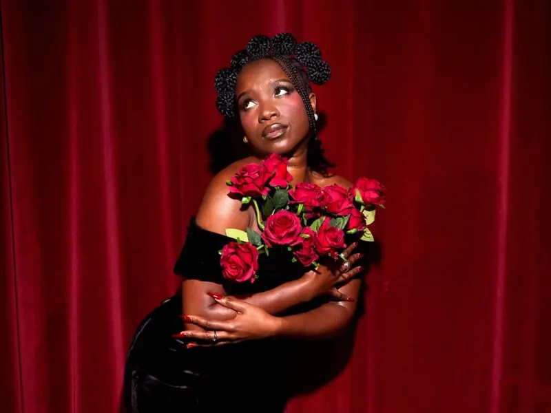 Temi Wilkey: Lover Girl