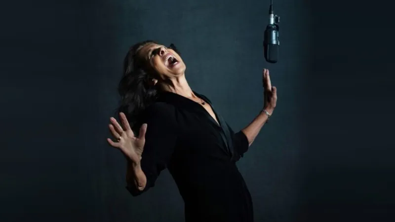 Elkie Brooks – The Long Farewell Tour at Malvern Theatres