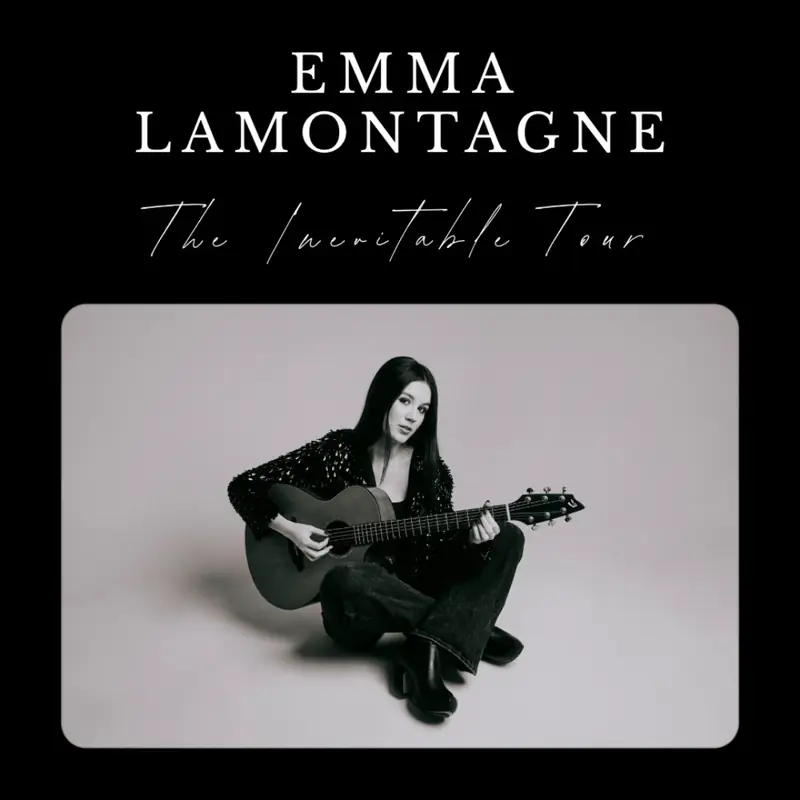 Emma Lamontagne