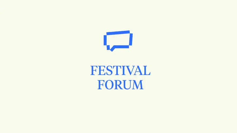 Festival Forum: (dis) Ordered Publics