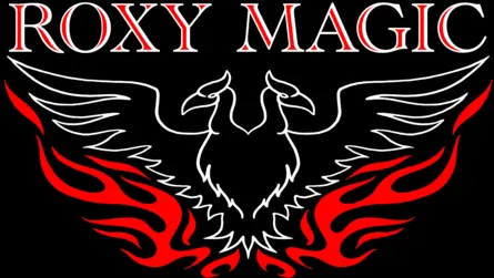 Roxy Magic