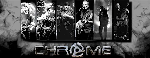 CHROME at Chromozone Showcase Room