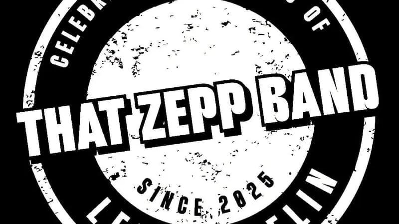That Zepp Band - Live at Foghorn Brewing at Foghorn Brewing Company