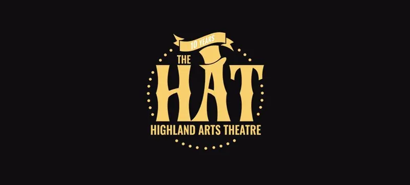 Barra MacNeils 40th Anniversary Tour at Highland Arts Theatre