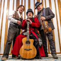 Lvl 1 - Hawkes, Washingmachine & Marsh at Lazybones Lounge