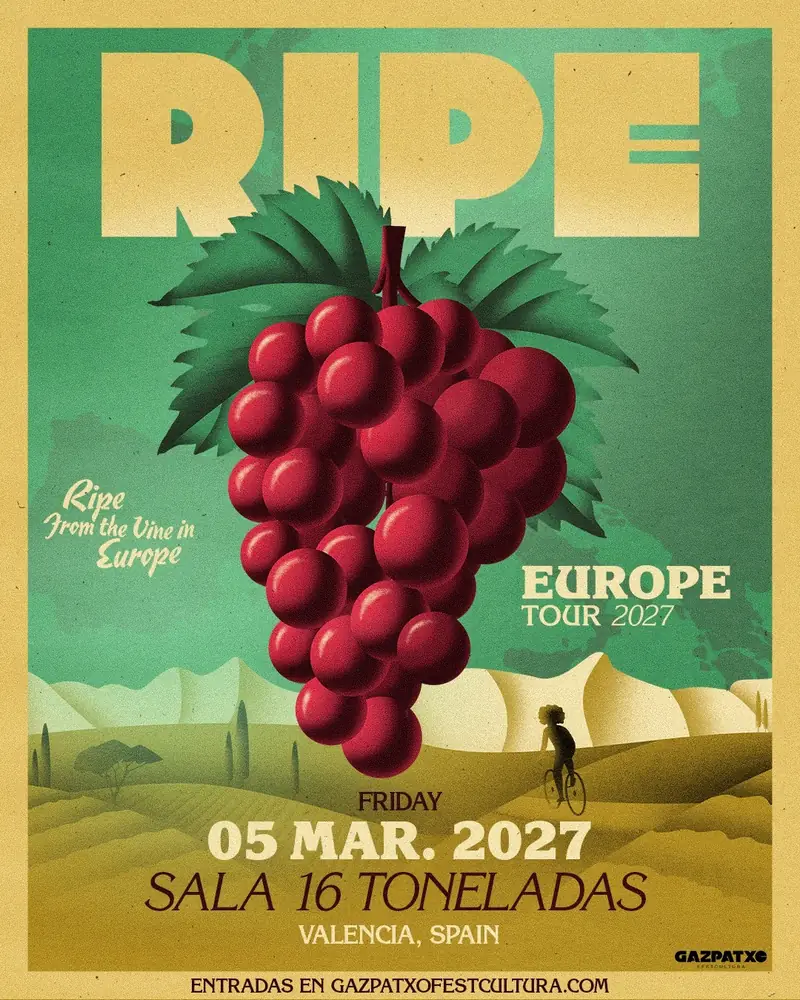 Ripe