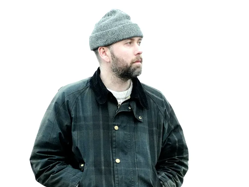 Matt Nõmme: Wales, innit. à Chapter