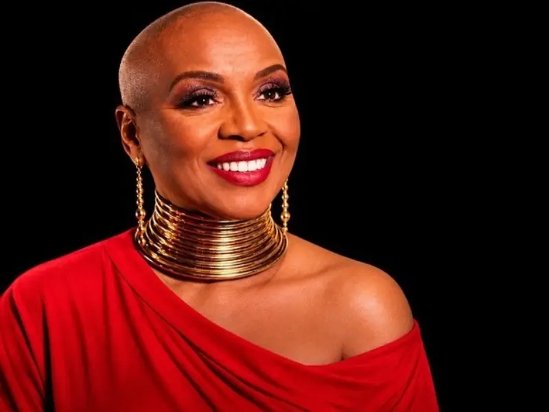 Janice Robinson - Dreamer en Chapel Off Chapel