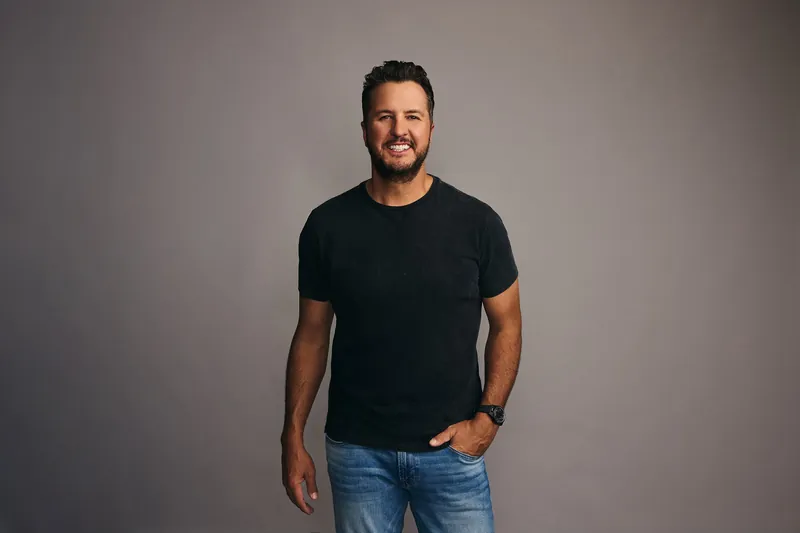 Luke Bryan at Hayden Homes Amphitheater