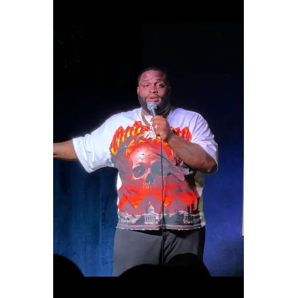 Fat & Funny Live!! à Miami Improv Comedy Club