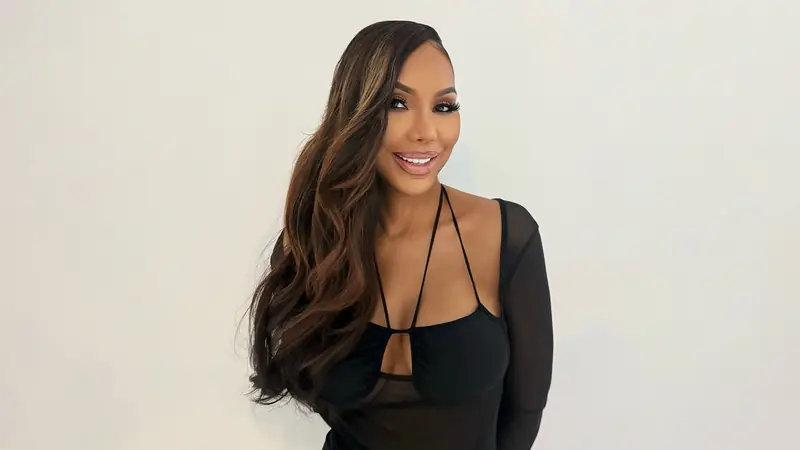 Tamar Braxton à Tabernacle Presented by iTHINK Financial