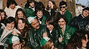 St. Pius X Class of ’76 — 50th Reunion at Various locations in Ottawa