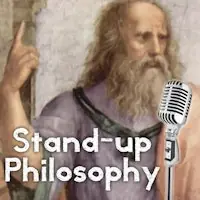 Stand-Up Philosophy en Angel Comedy Club @ The Bill Murray