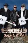 Thunderbeard A Tribute to ZZ Top en The Colonial Theatre
