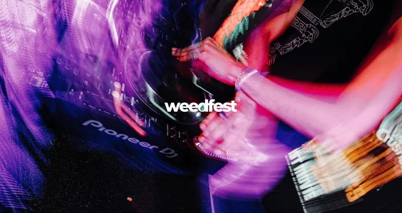 Weedfest 2026